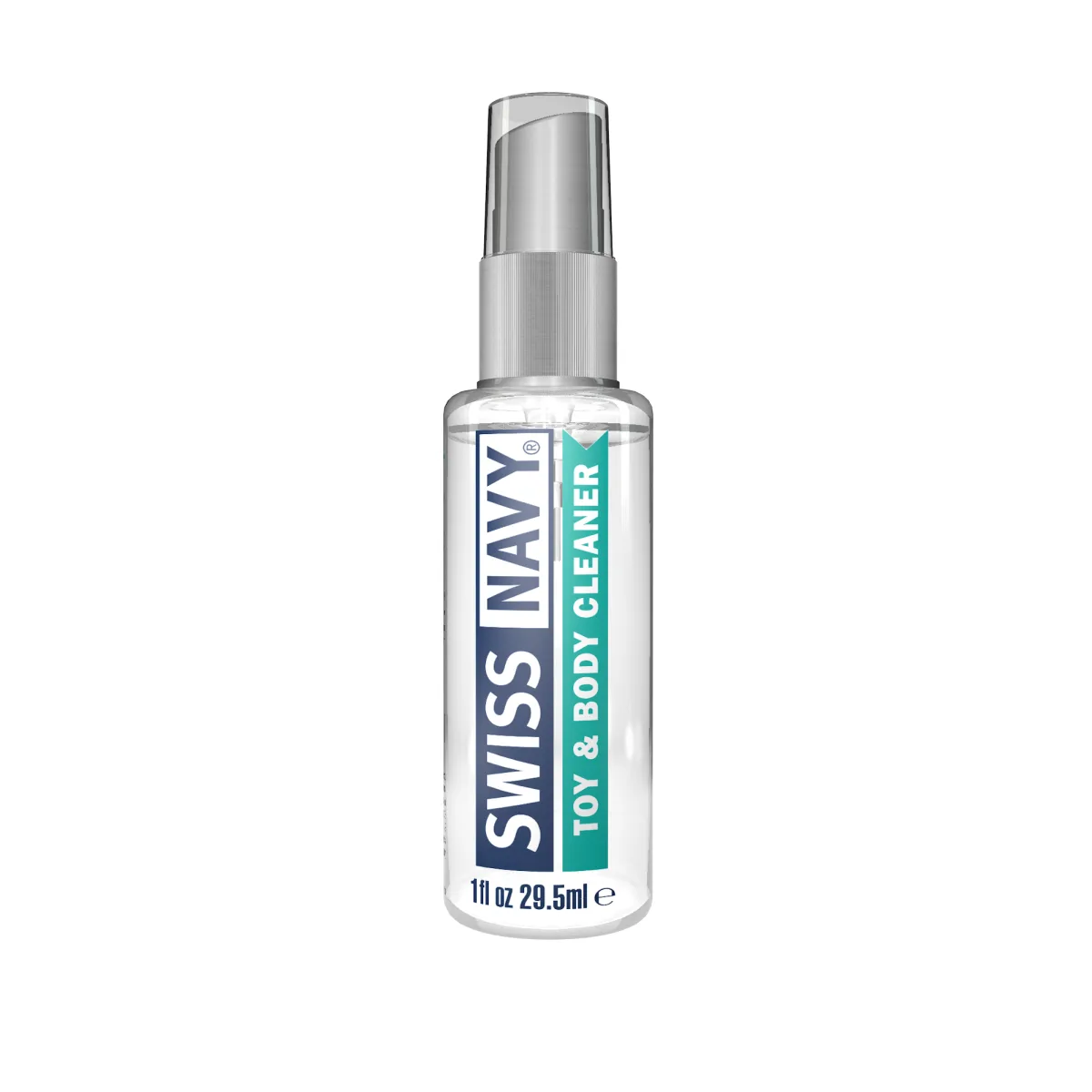 Swiss Navy Toy and Body Cleaner 1oz 29.5ml product image