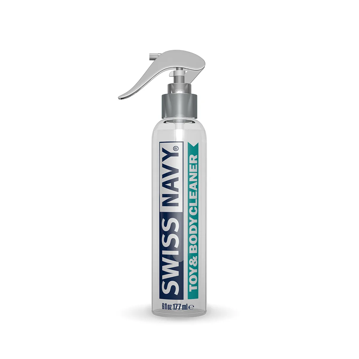 Swiss Navy Toy and Body Cleaner 6 fl oz product image