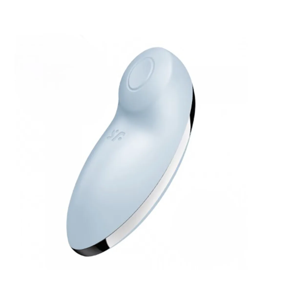 Tap and Climax 2 Vibrator - Blue - view 2