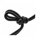 Temptasia - Bondage Rope - 32 Feet - Black bondage rope - main product image