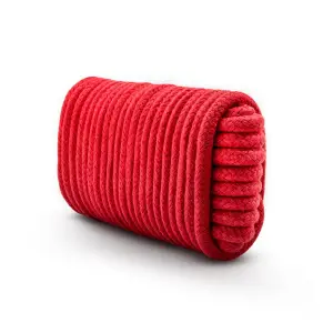 Temptasia - Bondage Rope - 32 Feet - Red bondage rope - product detail