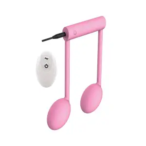The Beat Remote Note Vibe - Pink - view 1