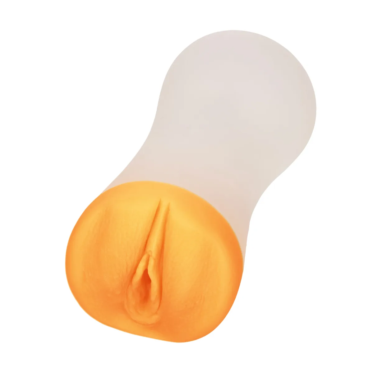 The Gripper Deep Pussy Grip discreet male stroker - main image