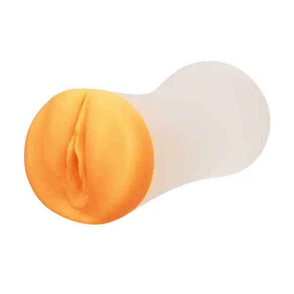 The Gripper Deep Pussy Grip discreet male stroker - additional view