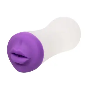 The Gripper Deep Throat Grip realistic male masturbator - product detail