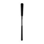 The Motivator Crop - Black riding crop / impact toy - main product image