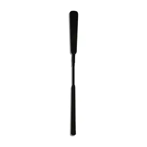The Motivator Crop - Black riding crop / impact toy - main product image