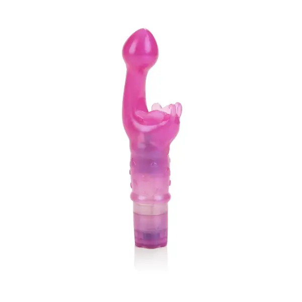 The Original Butterfly Kiss - Pink - g spot vibrator - product image 4