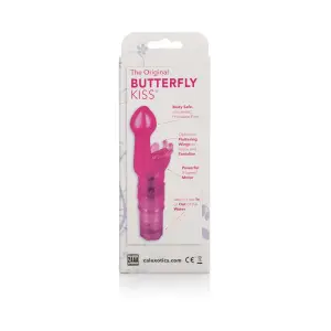 The Original Butterfly Kiss - Pink - g spot vibrator - product image 5