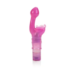 The Original Butterfly Kiss - Pink - g spot vibrator - product image 7