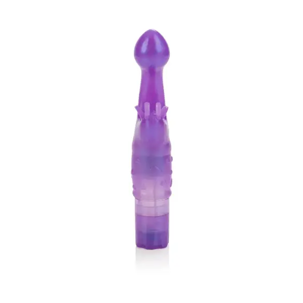 The Original Butterfly Kiss - Purple - butterfly vibrator - product image 4