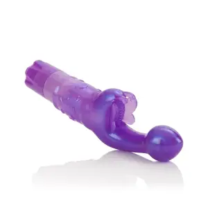 The Original Butterfly Kiss - Purple - butterfly vibrator - product image 5