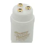 The Original Pocket Rocket - White – pocket rocket vibrator