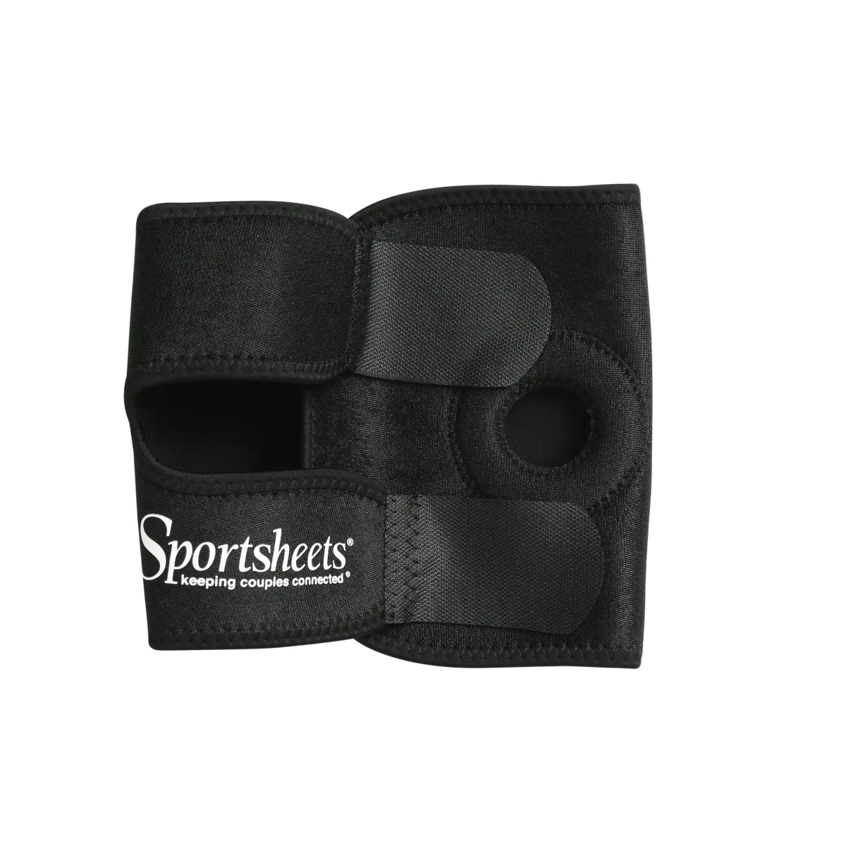 Thigh Strap - kinky bondage - main product image