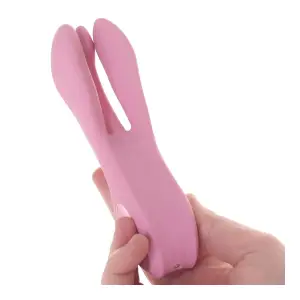Threesome 1 - Pink - view 1