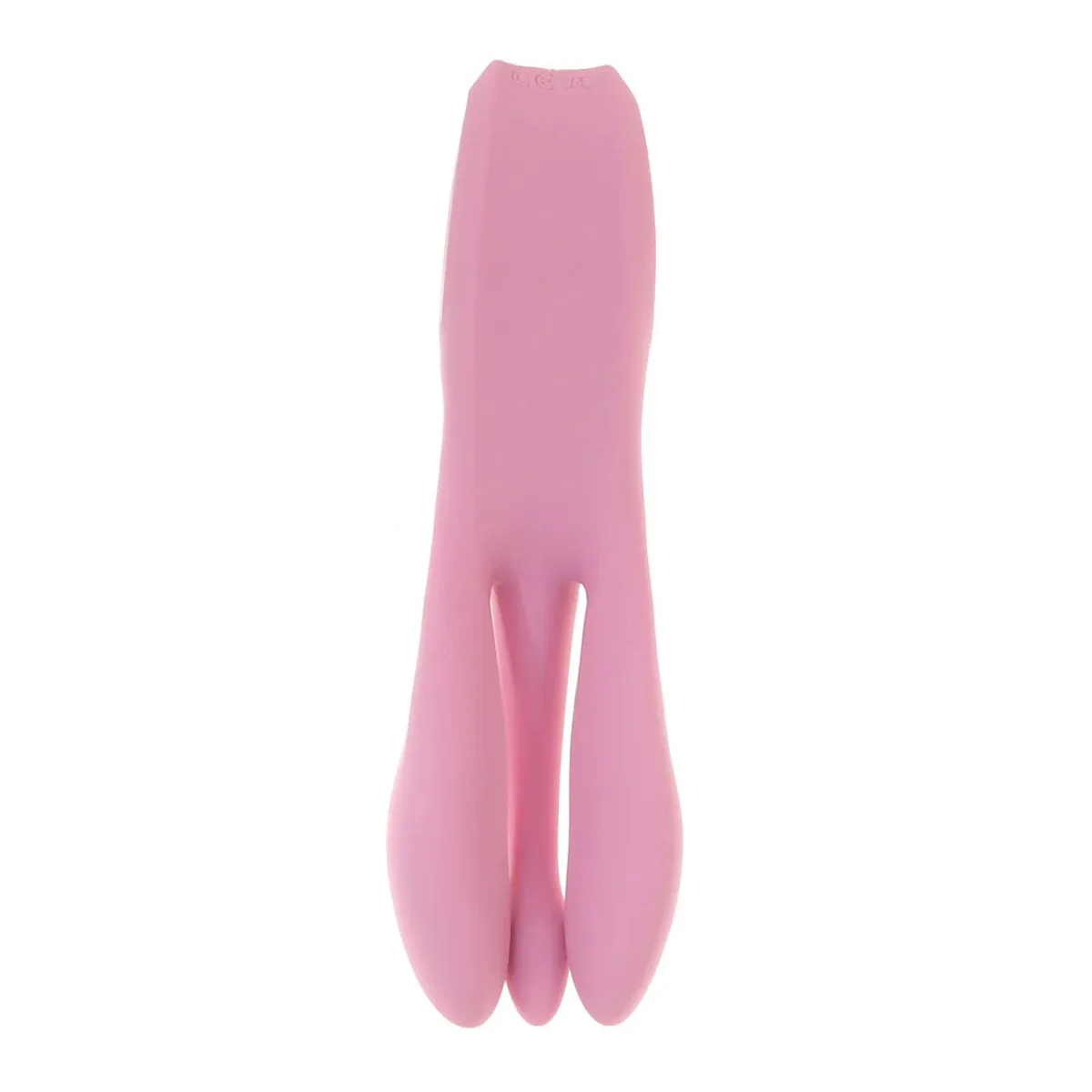 Threesome 1 - Pink - view 2