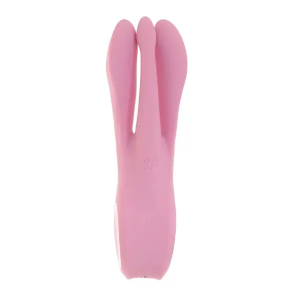 Threesome 1 - Pink - view 6