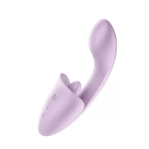 Tongue Expert - Purple - view 2