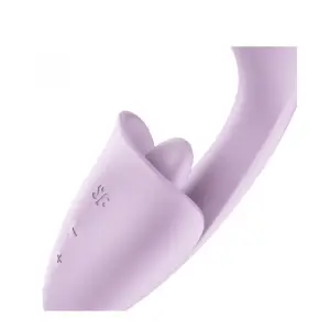 Tongue Expert - Purple - view 5