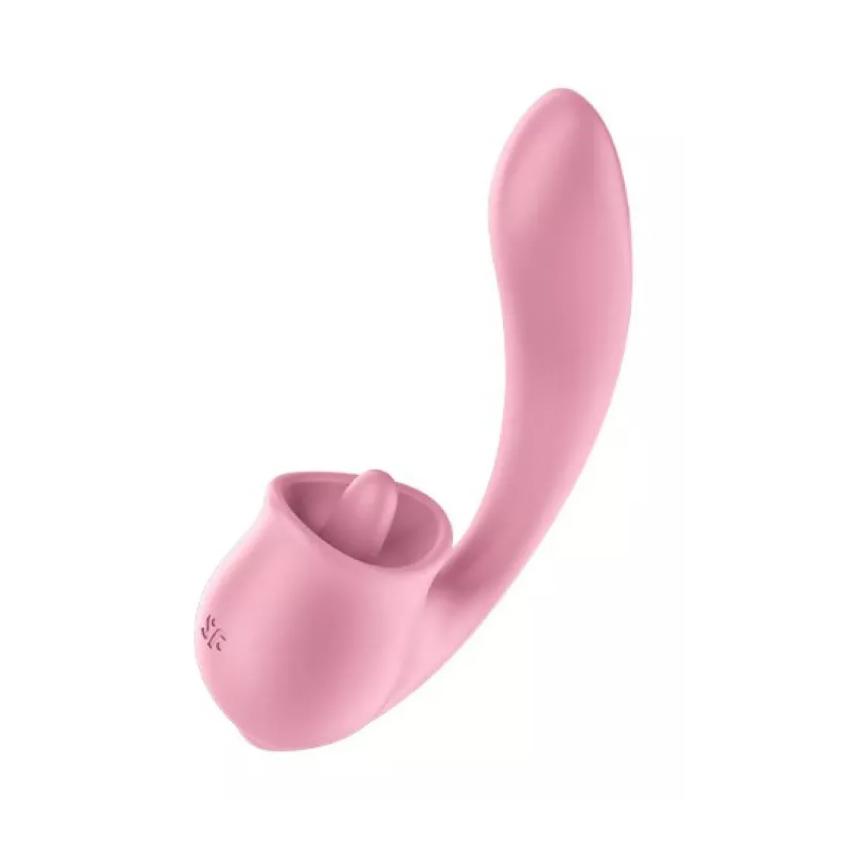 Tongue Genius - Pink - view 2