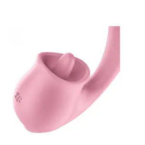 Tongue Genius - Pink - view 5