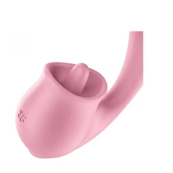Tongue Genius - Pink - view 5