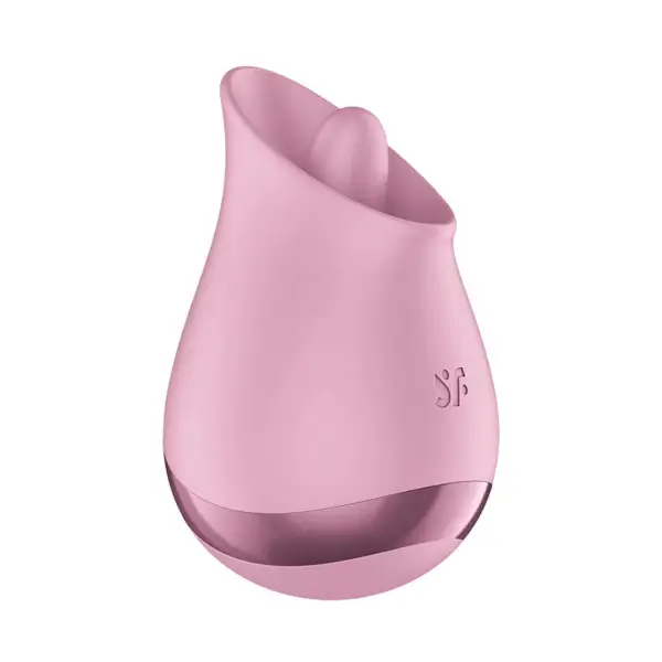 Tongue Player - Pink - view 2