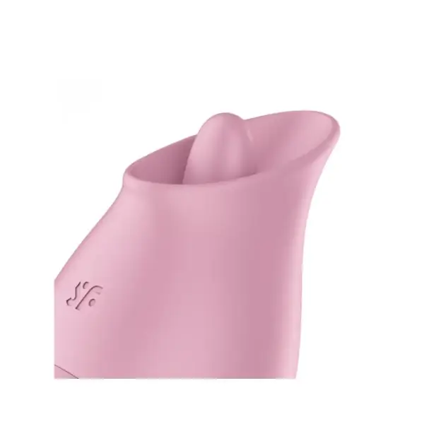 Tongue Player - Pink - view 5