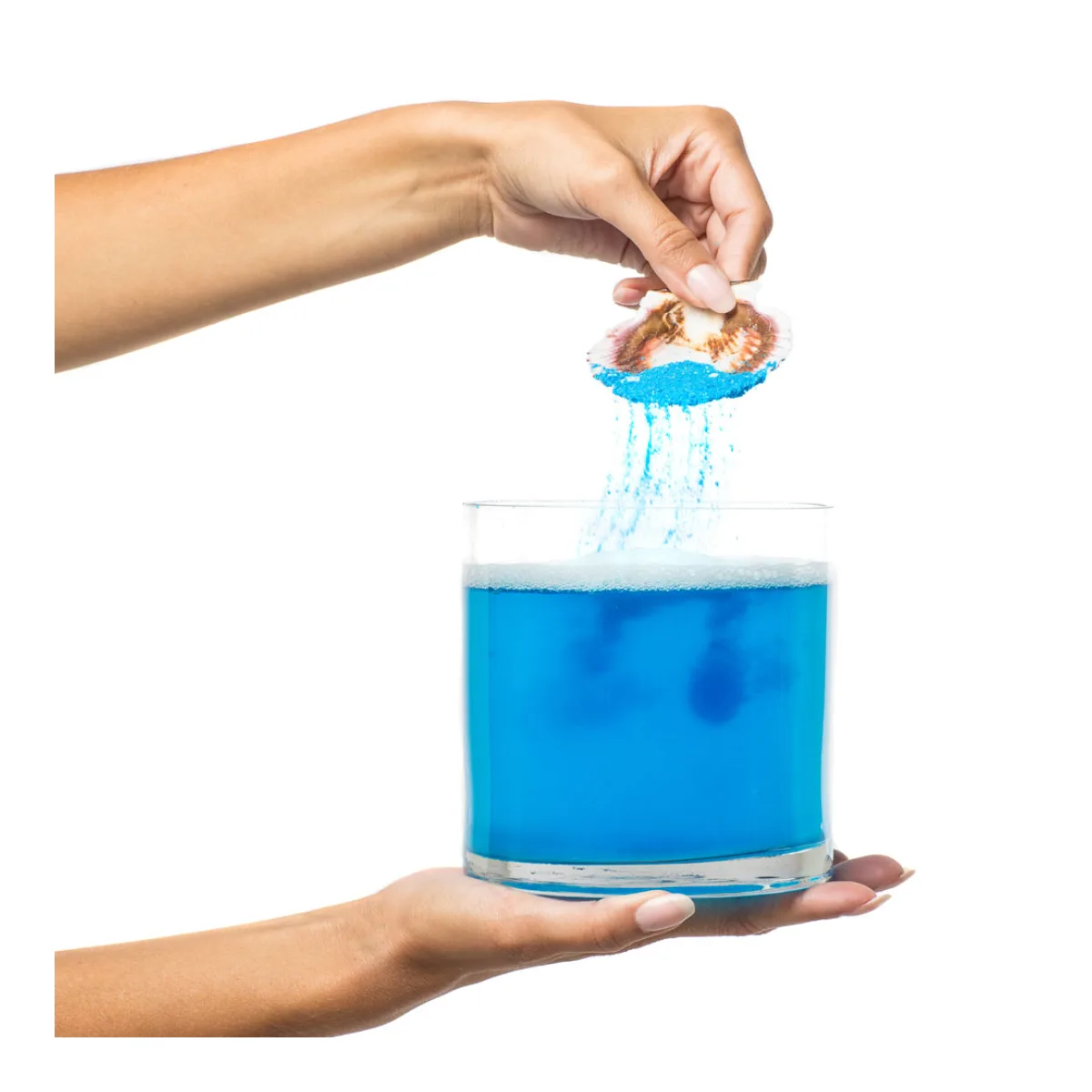 Treasures of the Sea Bath Salts - 24.5 oz product image