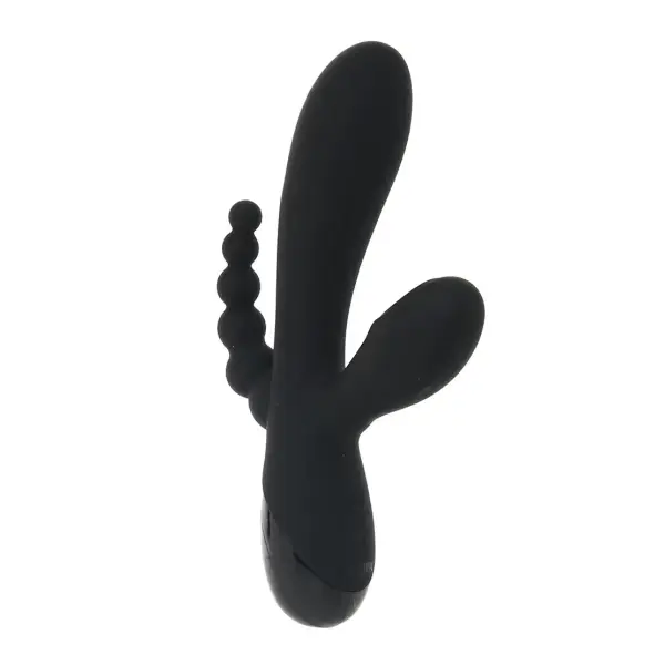 Triple Aces - Black - anal toys - product image 2