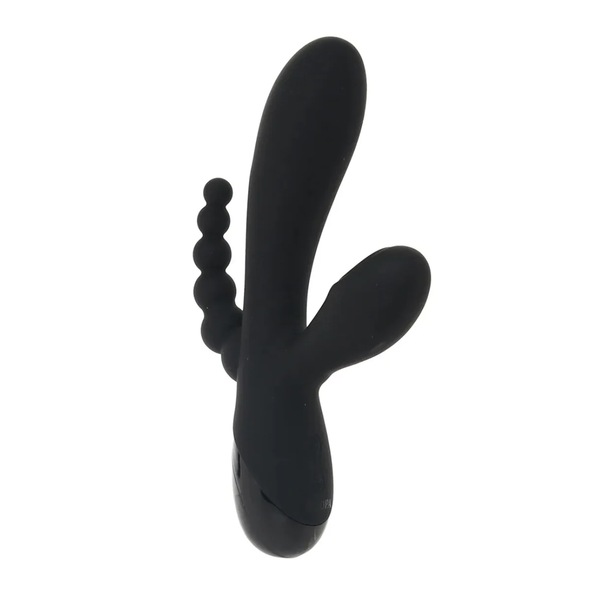 Triple Aces - Black - anal toys - product image 2