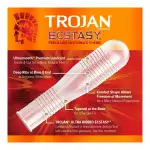Trojan Double Ecstasy — 3 Pack product image