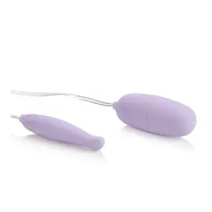 Twin Pleasure Pak - Purple 11 Twin Pleasure Pak - Purple remote control vibrator - product image 4