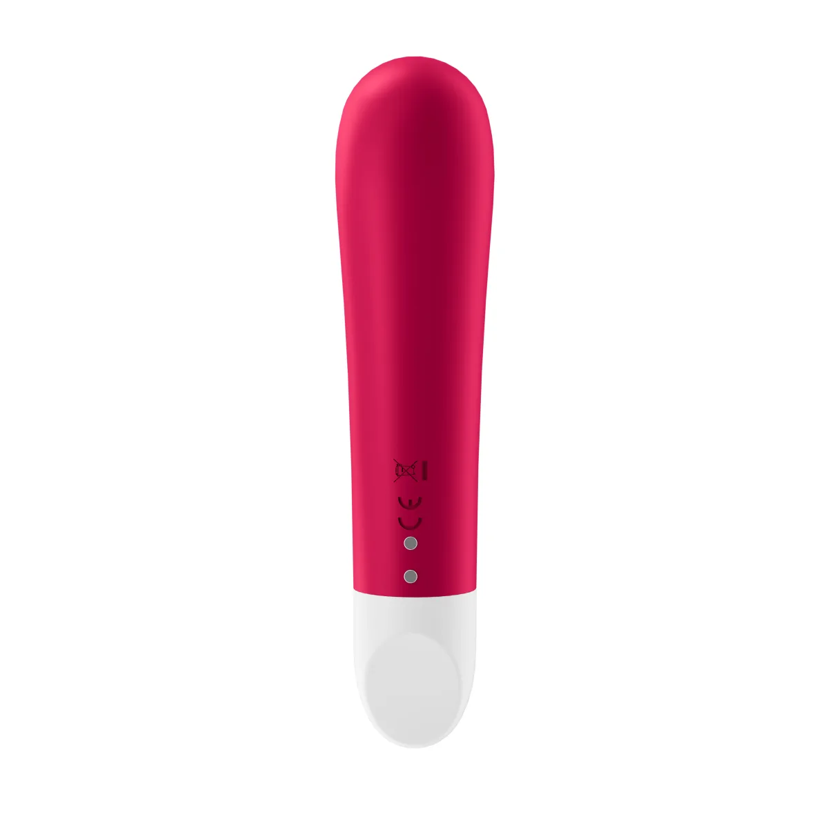 Ultra Power Bullet 1 - Red - view 2