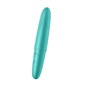 Ultra Power Bullet 6 - Turquoise - view 1