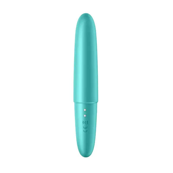Ultra Power Bullet 6 - Turquoise - view 4