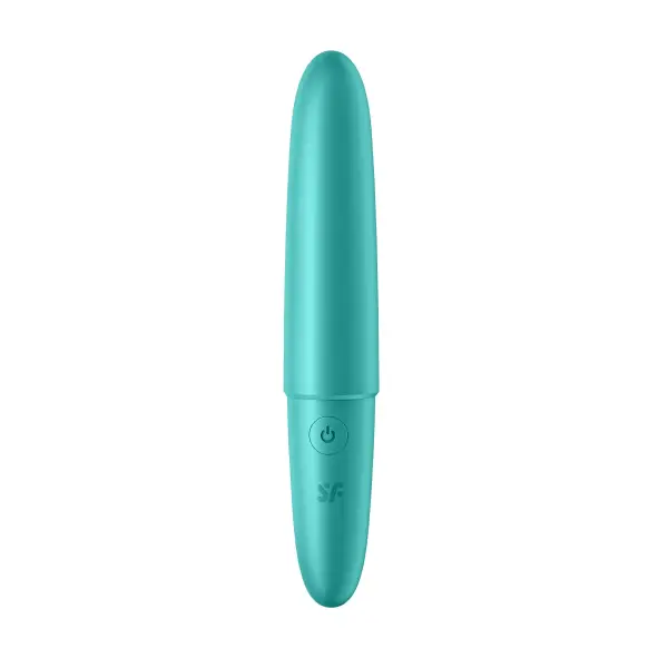 Ultra Power Bullet 6 - Turquoise - view 5