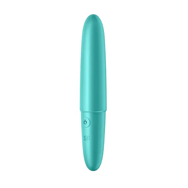 Ultra Power Bullet 6 - Turquoise - view 7