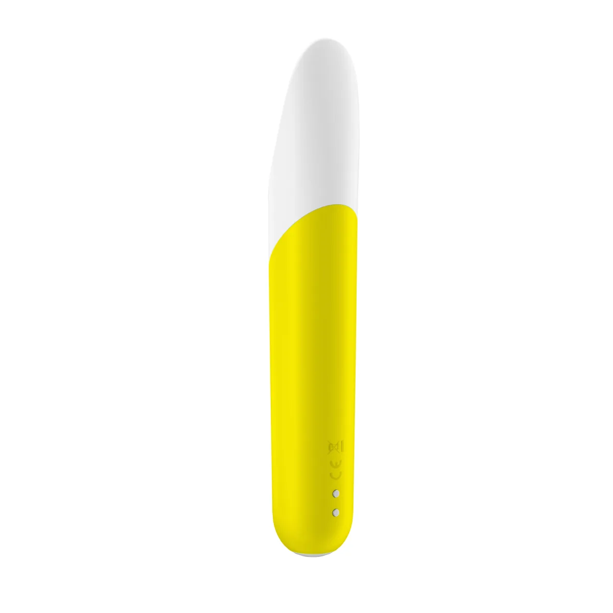 Ultra Power Bullet 7 - Yellow - view 1