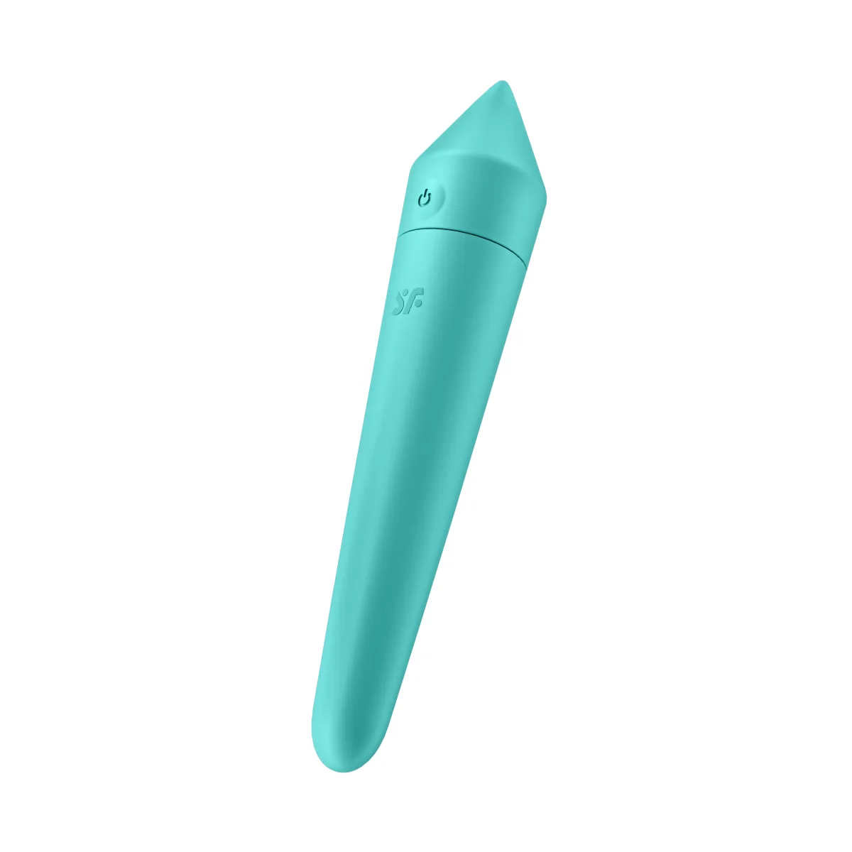 Ultra Power Bullet 8 - Turquoise - view 1