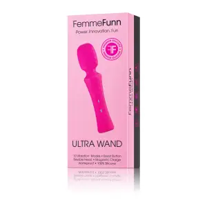 Ultra Wand - Pink - view 4