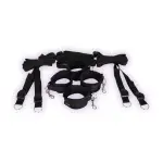 Under the Bed Restraint System bed bondage kit - main image