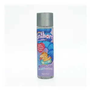 Unihorn Lubricant Water Based Lubricant 4.4oz (130ml) packaging or alternate view 2