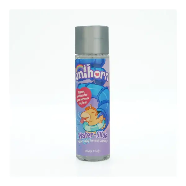 Unihorn Lubricant Water Based Lubricant 4.4oz (130ml) packaging or alternate view 2
