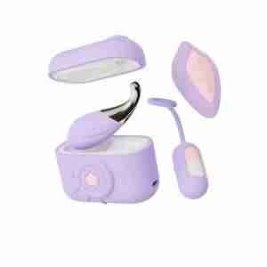 Play With Me - Snapstar - Purple 12 Play With Me - Snapstar - Purple - Image 2