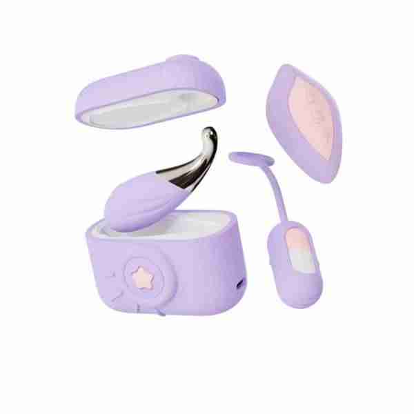 Play With Me - Snapstar - Purple 1 Play With Me - Snapstar - Purple - vOFyVAWz