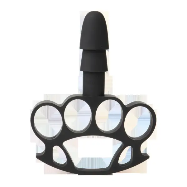 Vac-U-Lock Knuckle Up - kinky bondage - product image 2