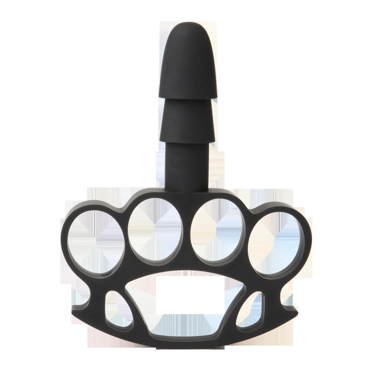 Vac-U-Lock Knuckle Up - kinky bondage - product image 2