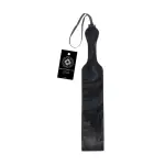 Velvet Noir Loop Paddle spanking paddle - main product image