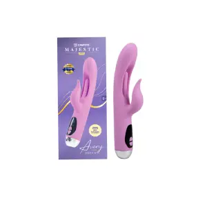 Vibrator Avery Majestic Pro - Purple - view 2